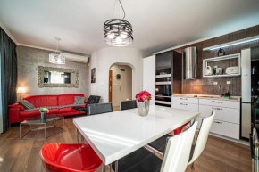 Pantera Nera Luxury Apartment, Varna